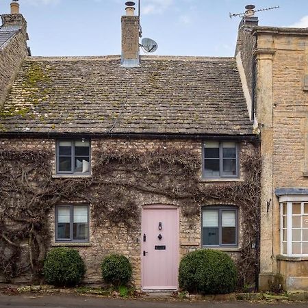 Whitsun Cottage Stow-on-the-Wold Ngoại thất bức ảnh