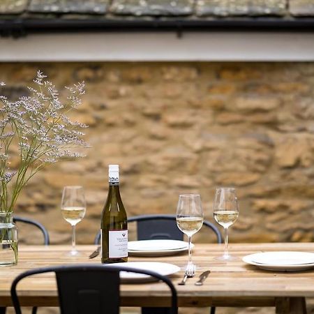 Whitsun Cottage Stow-on-the-Wold Ngoại thất bức ảnh