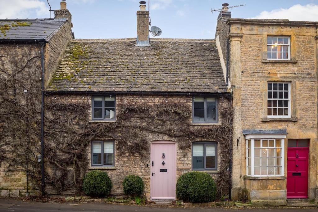 Whitsun Cottage Stow-on-the-Wold Ngoại thất bức ảnh