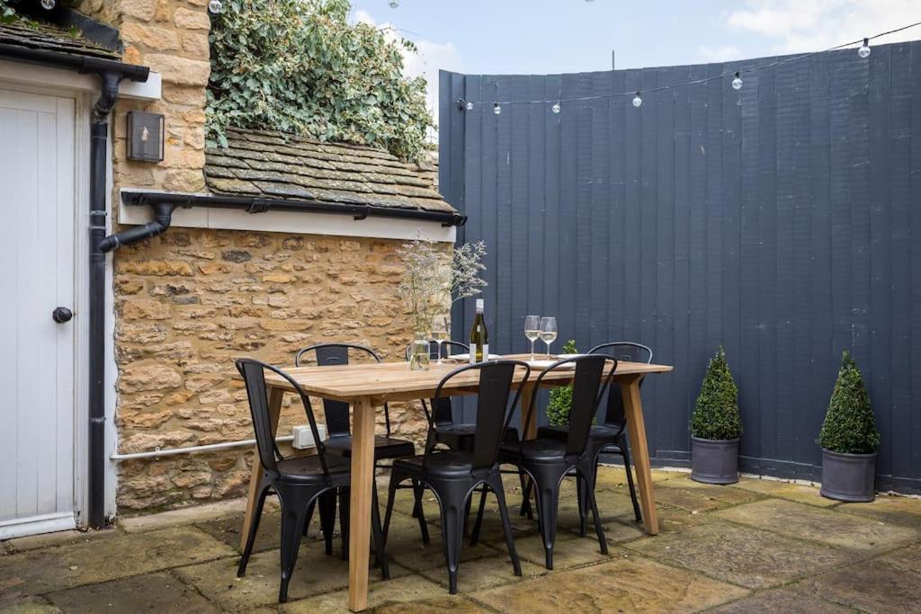 Whitsun Cottage Stow-on-the-Wold Ngoại thất bức ảnh