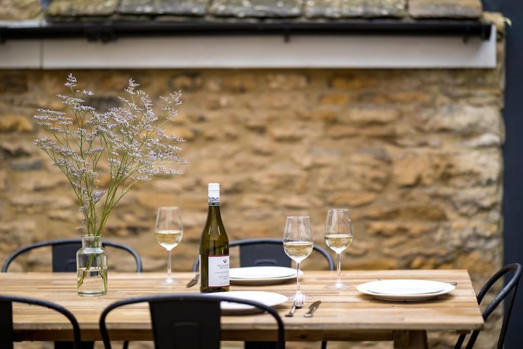 Whitsun Cottage Stow-on-the-Wold Ngoại thất bức ảnh