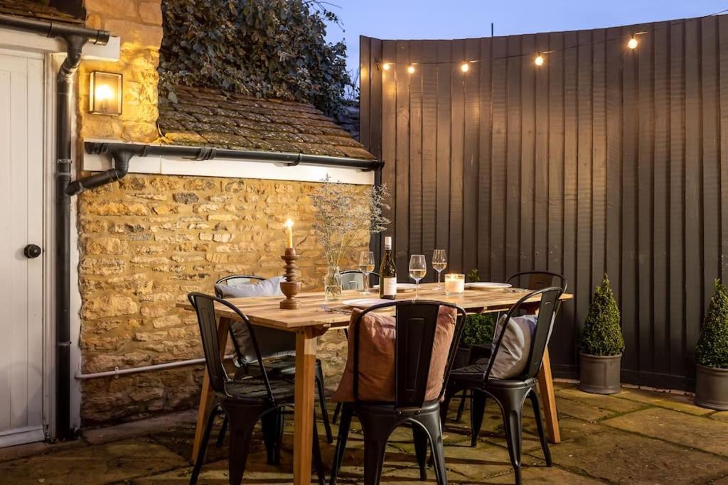 Whitsun Cottage Stow-on-the-Wold Ngoại thất bức ảnh